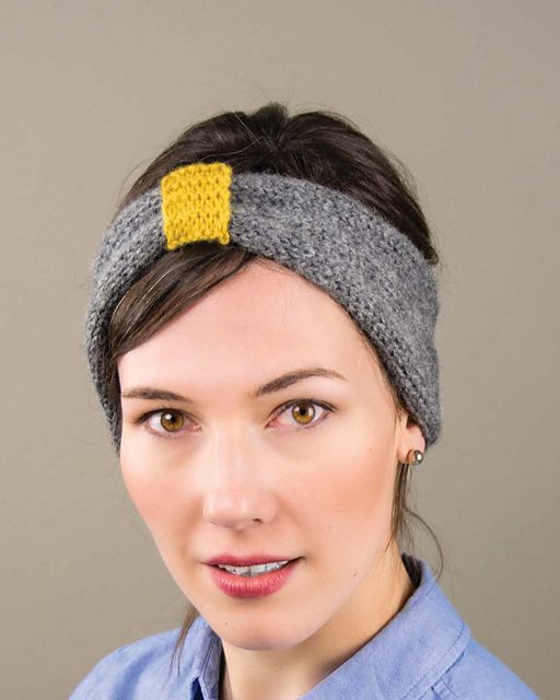 Turban Headband