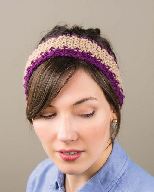 Classic Headband