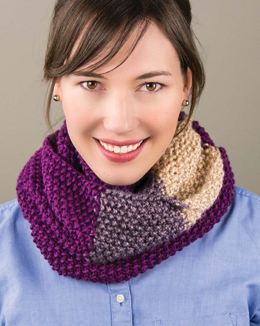 Wrap Around Cowl