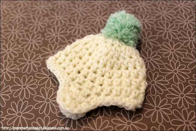 Keegan Beanie