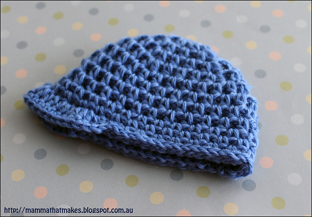Gabriel Beanie