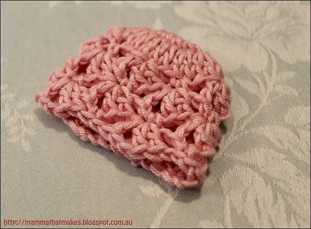 Anne Beanie