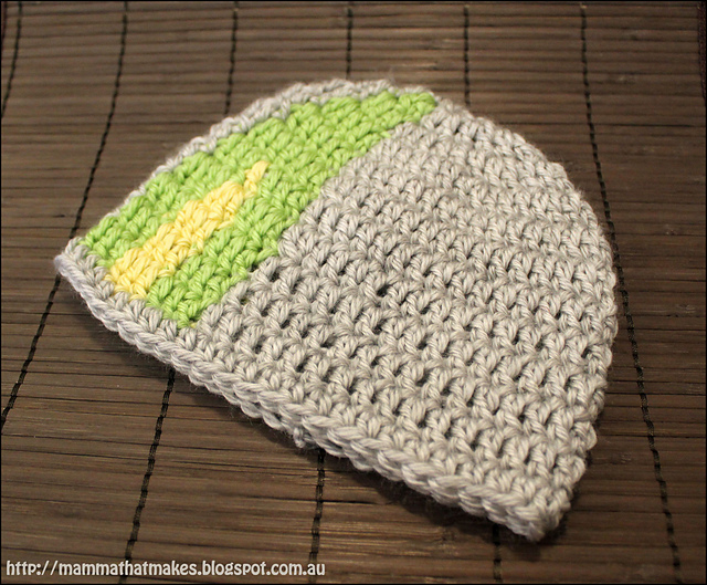 Jamie Beanie