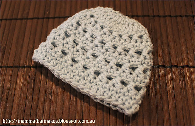 Noah Beanie