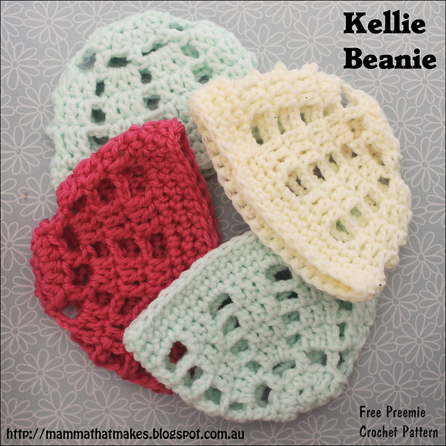Kellie Beanie