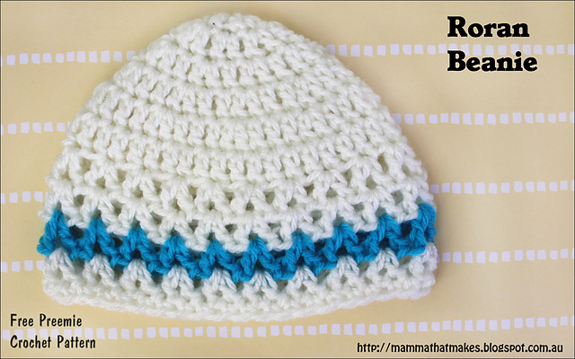 Roran Beanie