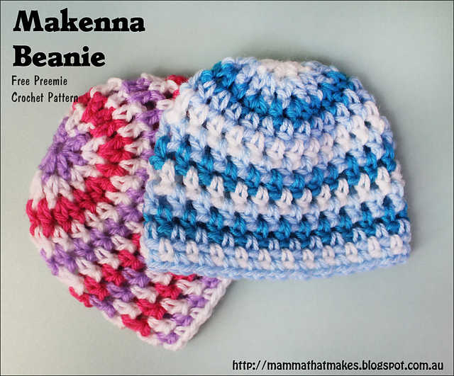 Makenna Beanie
