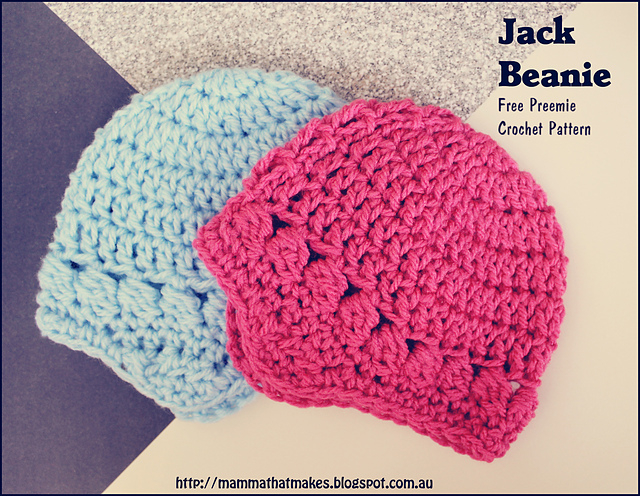 Jack Beanie