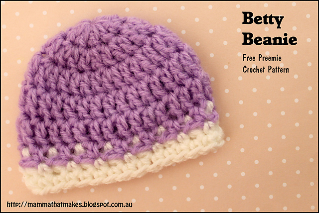 Betty Beanie