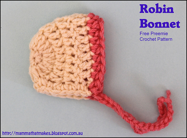 Robin Bonnet