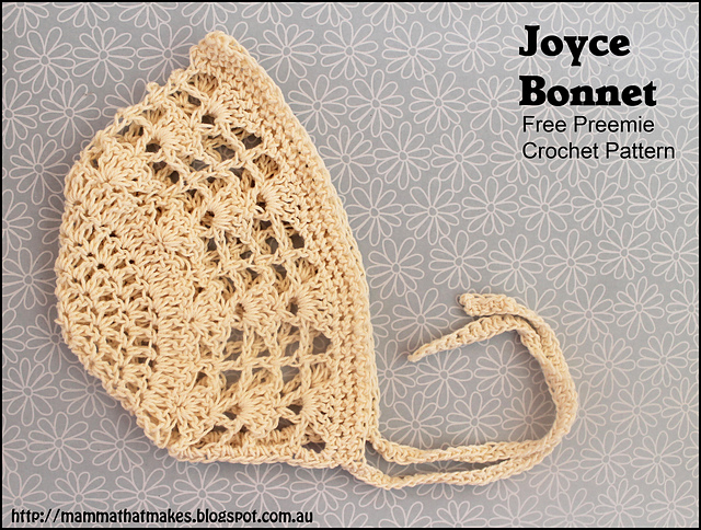 Joyce Bonnet