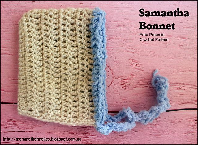 Samantha Bonnet