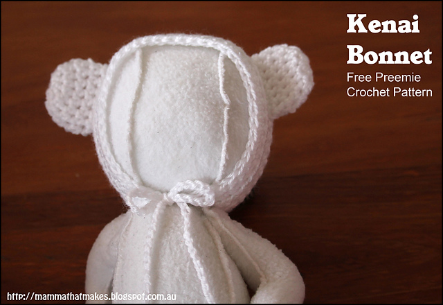Kenai Bonnet