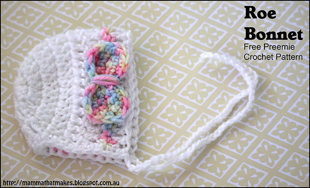 Roe Bonnet