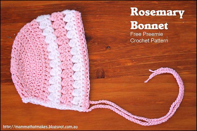 Rosemary Bonnet