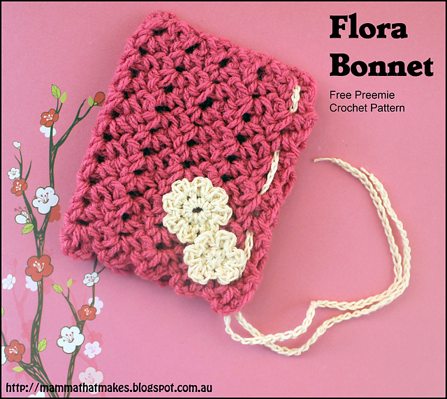 Flora Bonnet