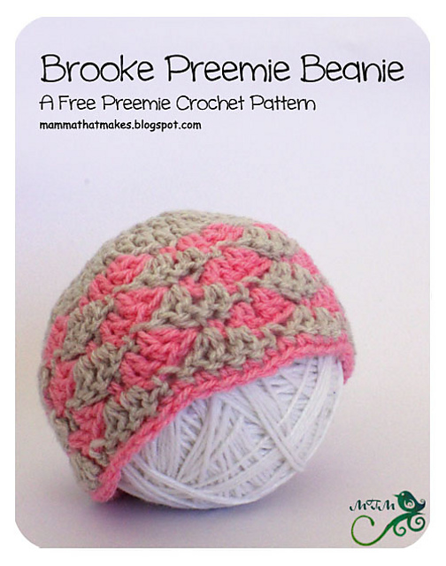 Brooke Beanie