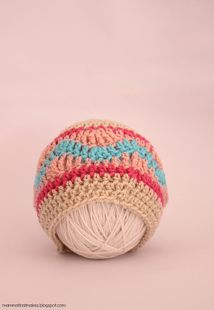 Skyla Beanie