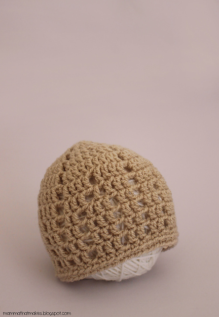 Robby Beanie