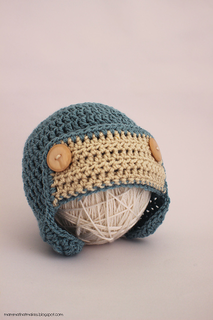 Finley Beanie
