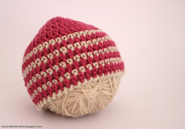 Helen Beanie