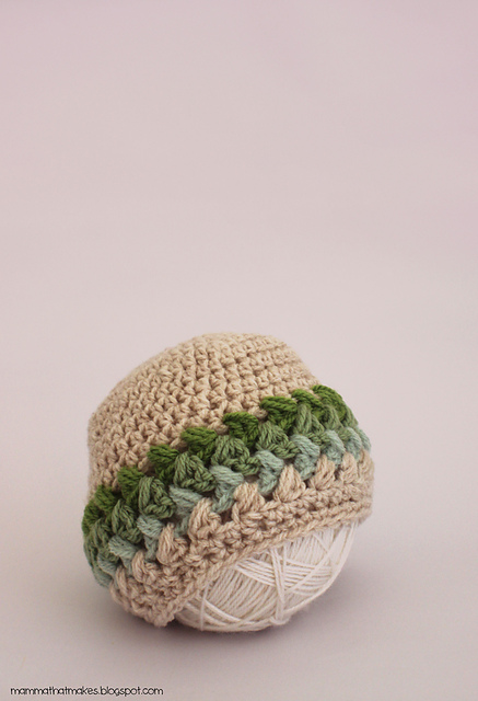 Brittany Beanie