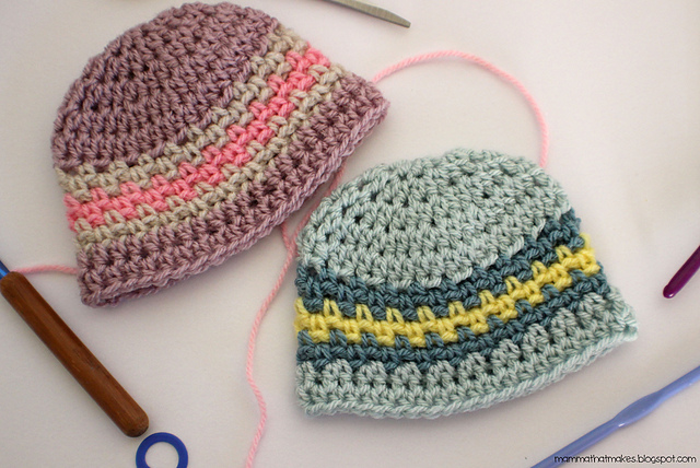 Ryan Beanie