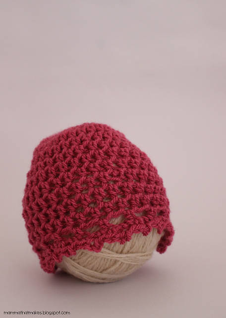 Talia Beanie