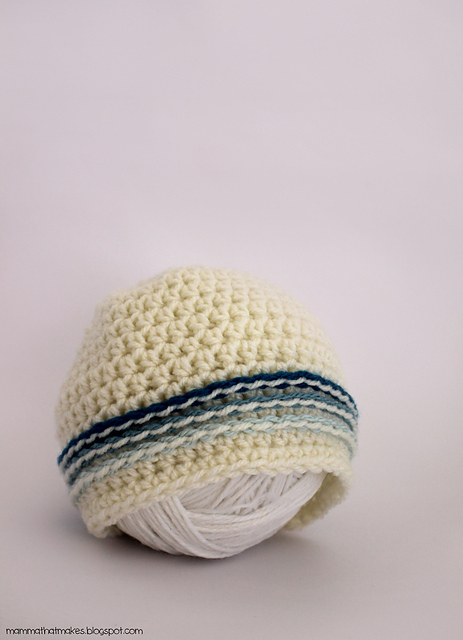 Quirt Beanie