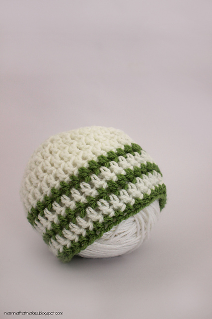 Evelyn Beanie