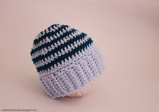 Hayden Beanie