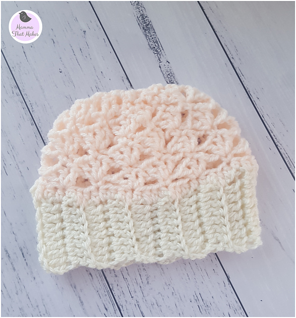 Olivia Rose Beanie