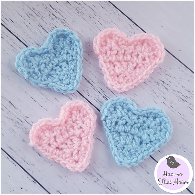 Myshelle's Heart