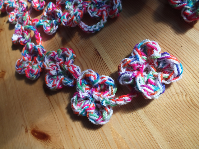 Daisy Chain