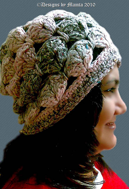 She Sells Sea Shells Slouchy