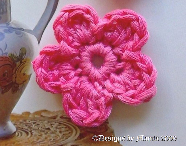 Five Petals