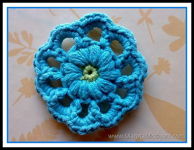 Wheel Of Fortune Applique