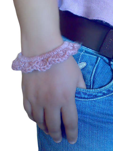 Flora Bangle