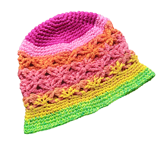Poppins Hat
