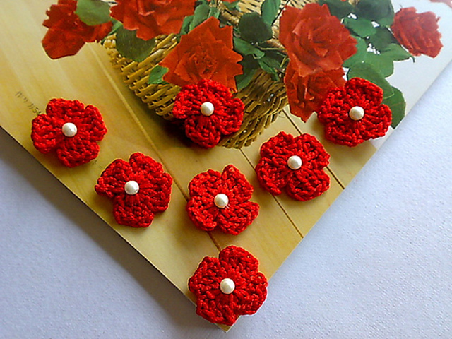Four Petals