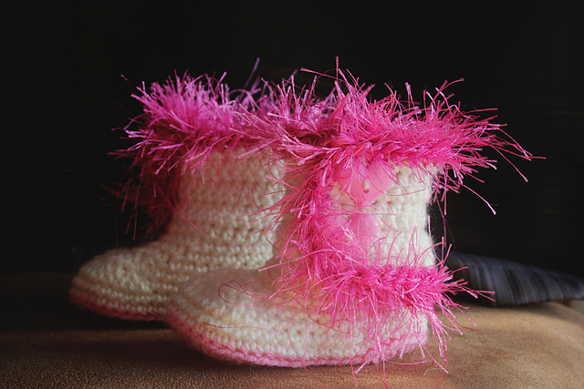 Winter Boots