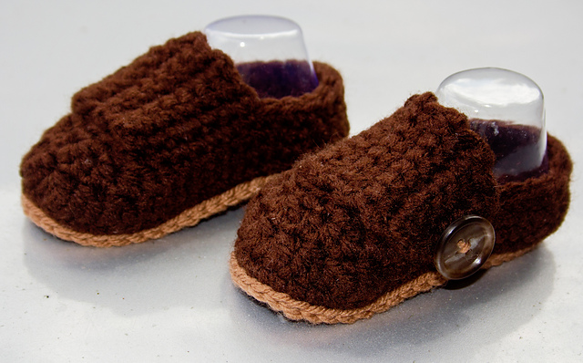 Little Boy Loafers
