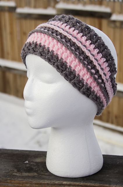 Head Wrap