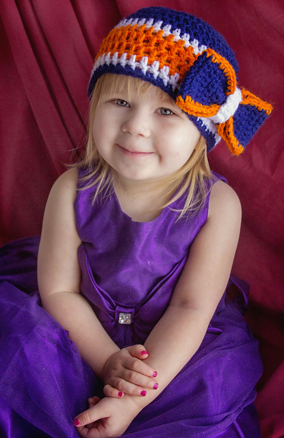 NFL/Broncos Beanie