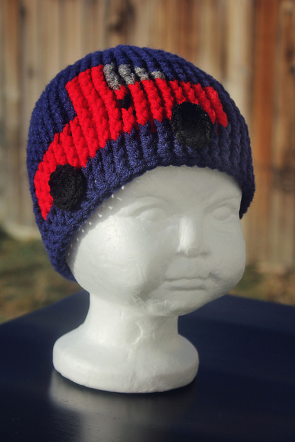 The All Boy Hat