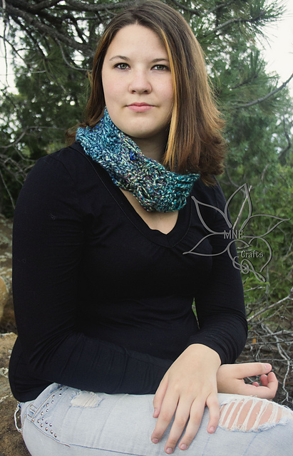 Nothin' But Loops Cowl