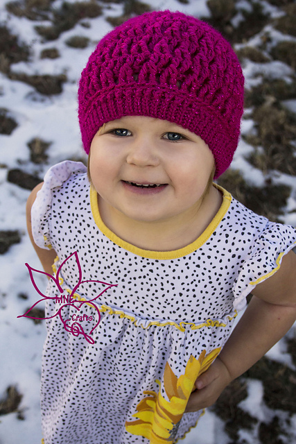 Faye's Beanie