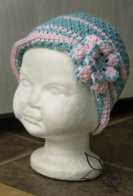Fair Lil' Baby Hat