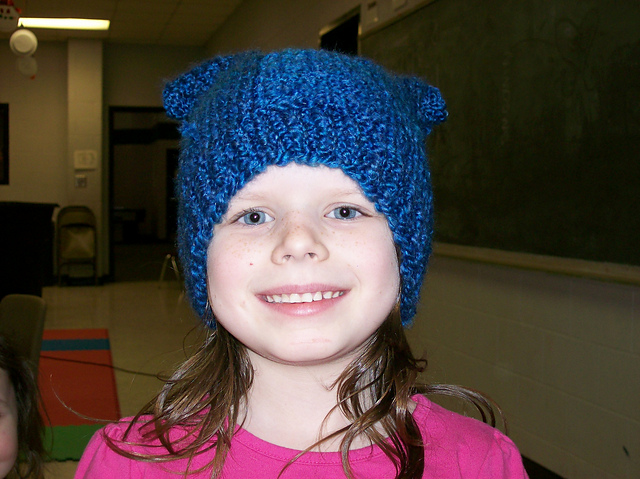 Ragamuffin Hat