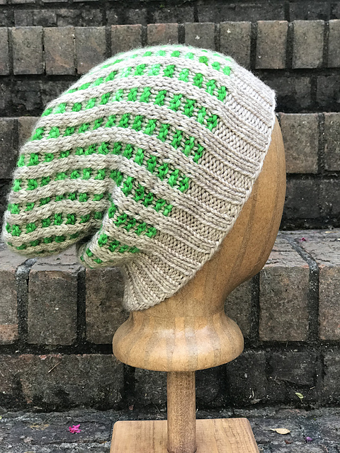 Willendorf Hat